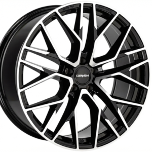 CA20 7,5X17 5X114,3 ET48 72,6 BD