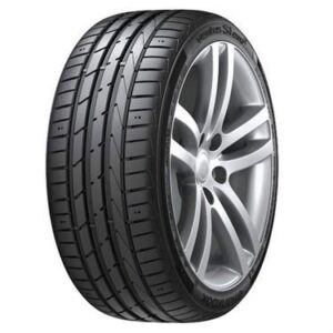 HANKOOK 225/55R17 97Y VENTUS S1 EVO2 K117B RFT * RSC MOE (2022)