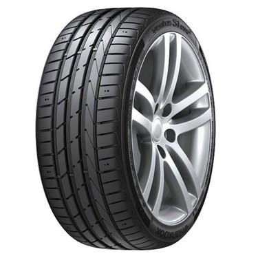 HANKOOK 235/55R18 100V VENTUS S1 EVO2 SUV K117A (2025)