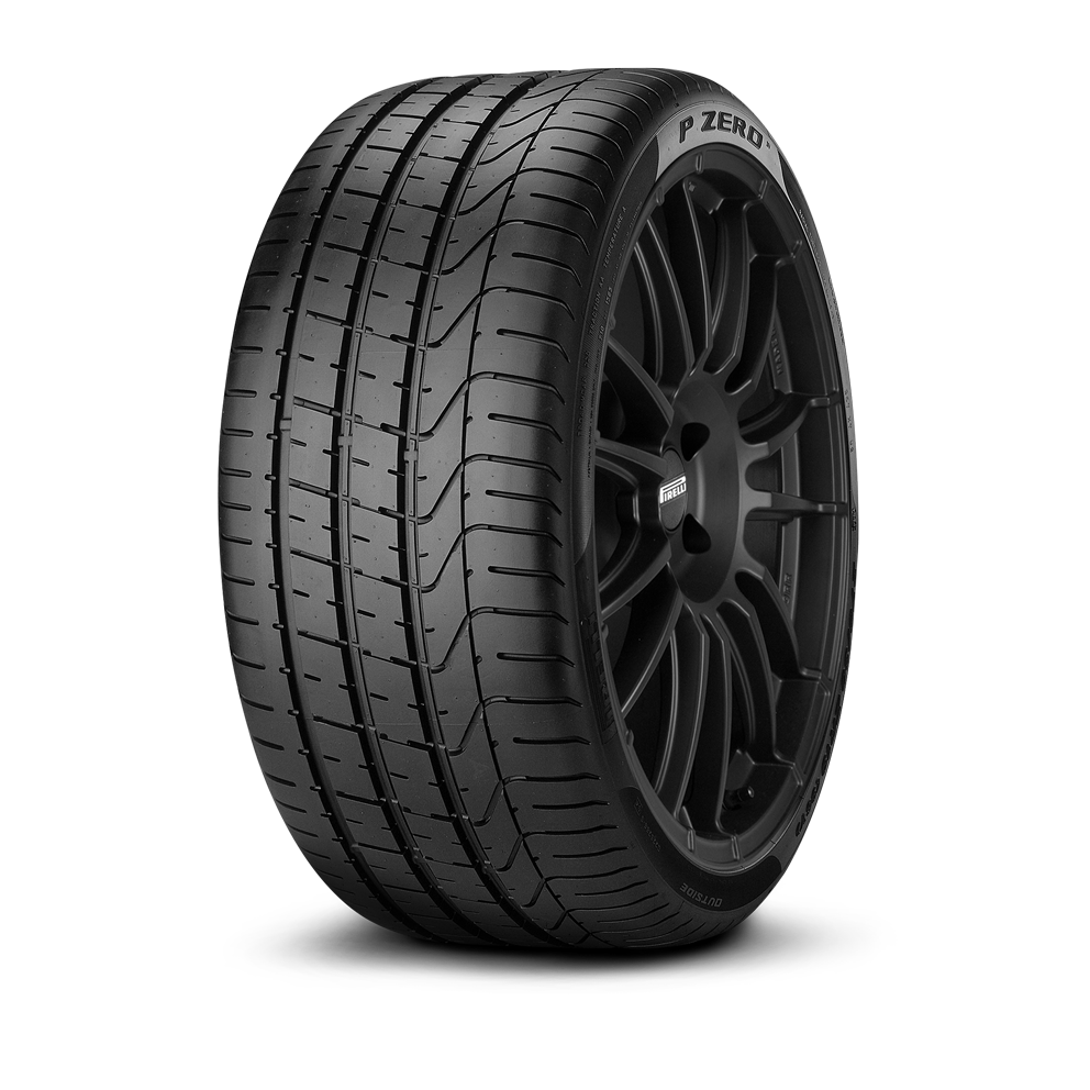 PIRELLI 235/45R20 100Y XL r-f EMT P-ZERO (PZ4) RE 0 elt (2025)