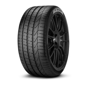 PIRELLI 235/50R19 99W P-ZERO (PZ4) (MO) (KS) (2024)
