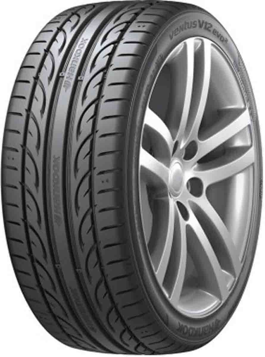 HANKOOK 215/35ZR18 84Y XL VENTUS V12 EVO2 K120 (2025)