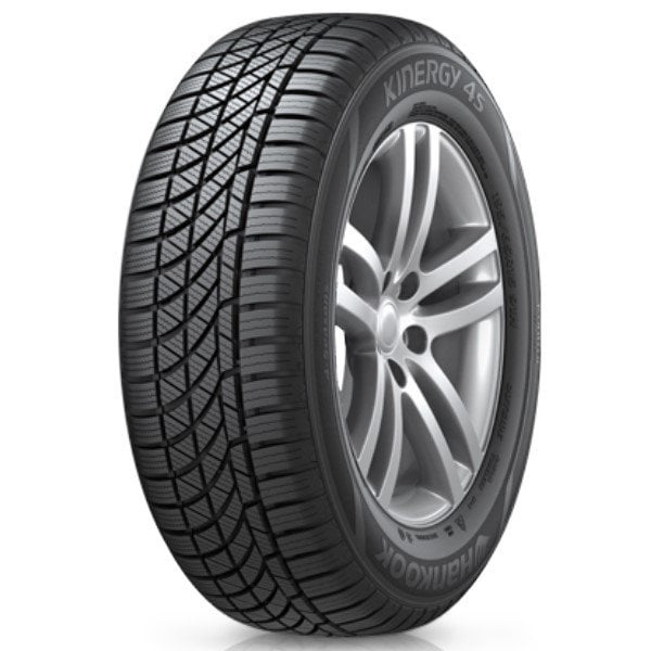 HANKOOK 195/55R16 91V XL KİNERGY 4S H740 AO (2025)