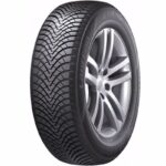 LAUFENN 235/55R19 105W XL G FIT 4S LH71 (2023)
