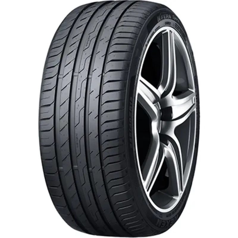 NEXEN 255/40R21 102Y XL N FERA SPORT (2025)