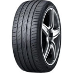 NEXEN 245/45R20 103Y XL N FERA SPORT (2025)