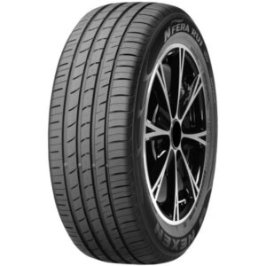 NEXEN 255/40R19 100Y XL N FERA SU1 (2023)