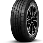 NEXEN 265/50R19 110Y XL N FERA RU1 (2019)