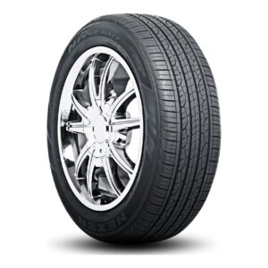 NEXEN 255/60R18 108H N PRİZ RH7 SSANG YONG (2025)