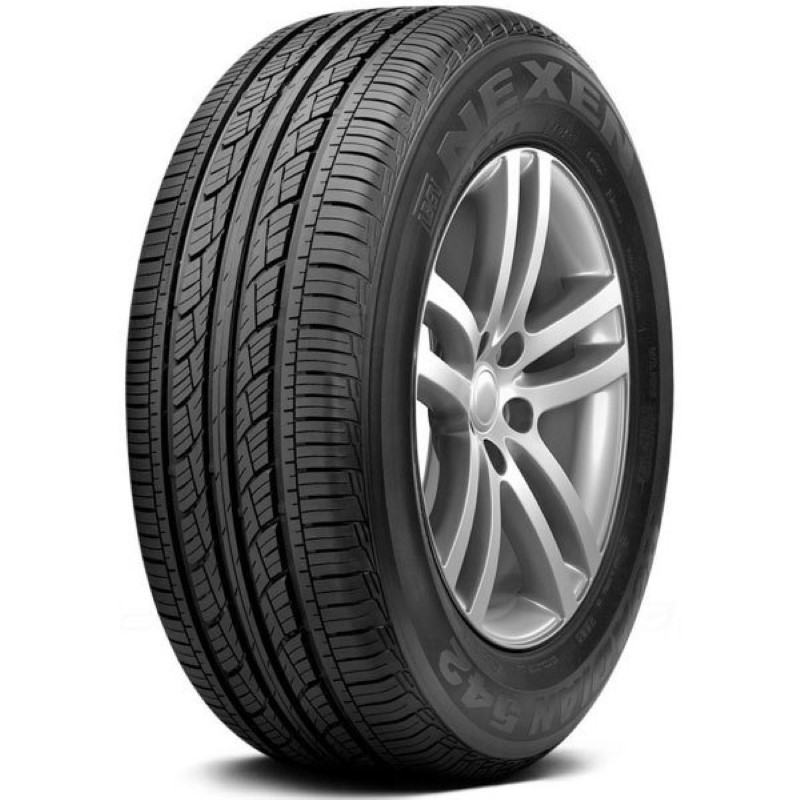 NEXEN 265/60R18 110H ROADİAN 542 KIA / MOHAVE (2025)