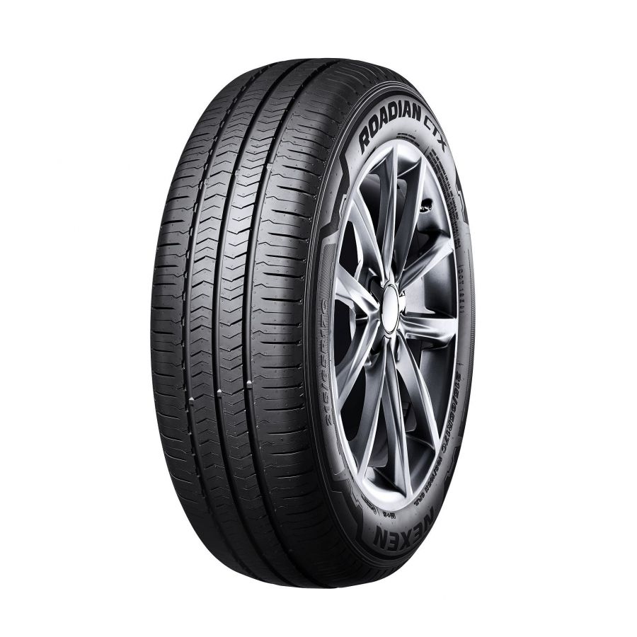 NEXEN 215/70R15C 109/107S ROADİAN CTX FİAT / DUCATO (2025)
