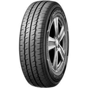 NEXEN 215/70R15C 109/107S ROADİAN CT8 FİAT / DUCATO (2025)