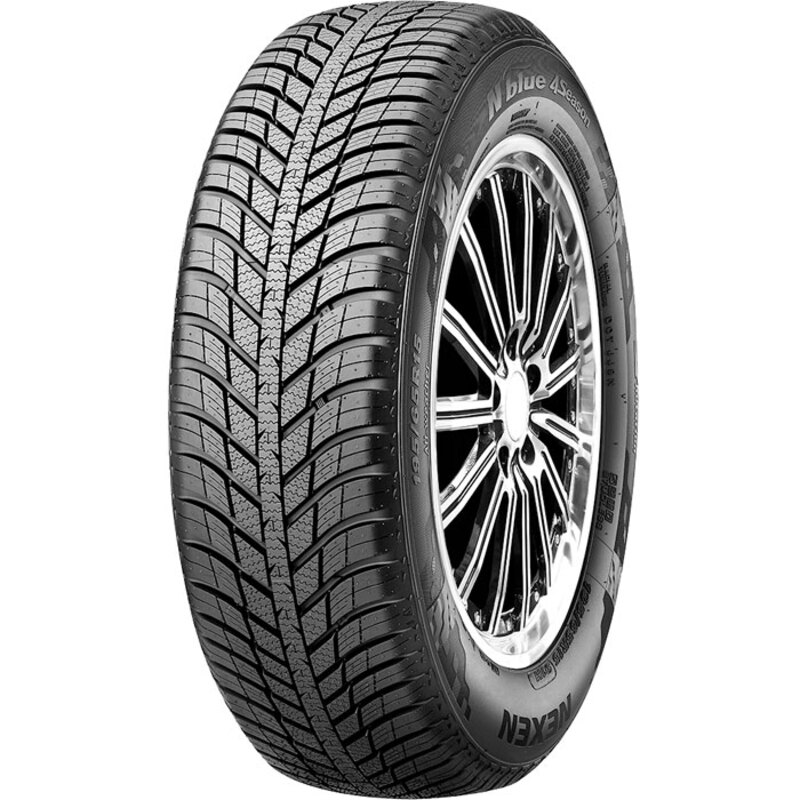 NEXEN 215/65R16 98H N BLUE 4SEASON (2024)