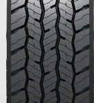 HANKOOK 225/75R17.5 129/127M DH35 ÇEKER AKS (2025)