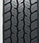 HANKOOK 245/70R17.5 136/134M DH35 Çeker Aks (2024)