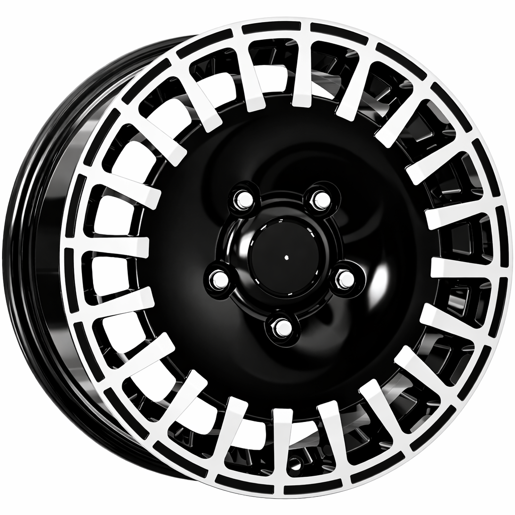DY1956 7,0X16 5X108 ET30 65,1 BD