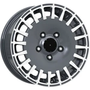 DY1956 7,0X16 5X160 ET50 65,1 GMD