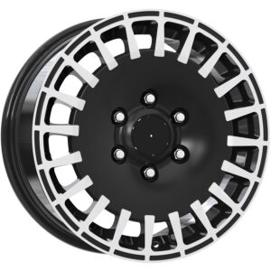 DY1956 7,0X16 6X120 ET50 74,6 BD