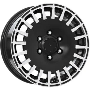 DY1956 7,0X16 6X120 ET50 74,6 BD