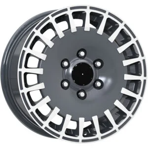 DY1956 7,0X16 6X120 ET50 74,6 GMD
