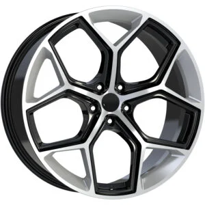 DY1991 9,0X21 5X112 ET31 66,6 BDMLLNG
