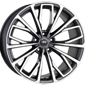 RC193 8,5X19 5X112 ET35 66,45 GMF