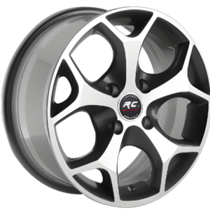 RC547 6,5X15 5X108 ET35 63,4 GMF