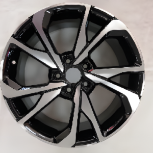 RC249 8X18 5X114,3 ET45 73,1 BF