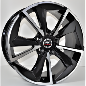 RC358 8X19 5X114,3 ET41 73,1 BF