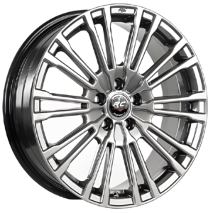 RC445 8X18 5X108 ET50 63,4 OEM