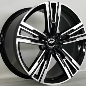 RC509 9,5X19 5X120 ET40 72,6 BF (ARKA)