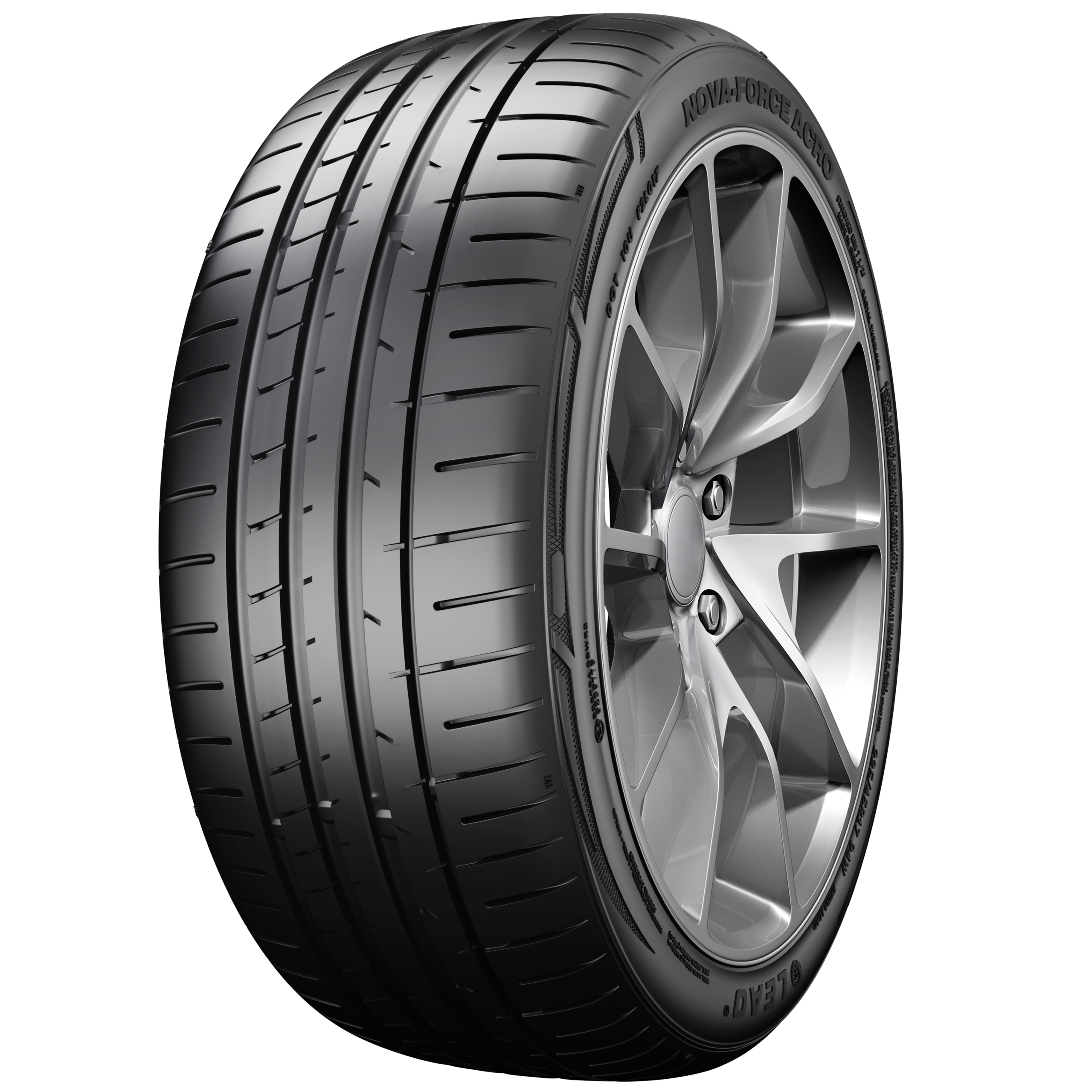 LEAO 225/45R18 95Y XL NOVA-FORCE ACRO (2025)