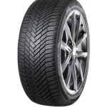 NEXEN 235/50R18 101V XL N BLUE 4SEASON 2 (2025)