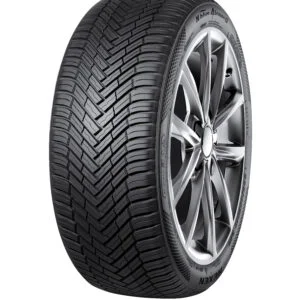NEXEN 215/40R18 89W XL N BLUE 4SEASON 2 (2025)