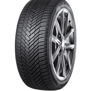 NEXEN 255/55R18 109W XL NBLUE 4Season 2 (2025)
