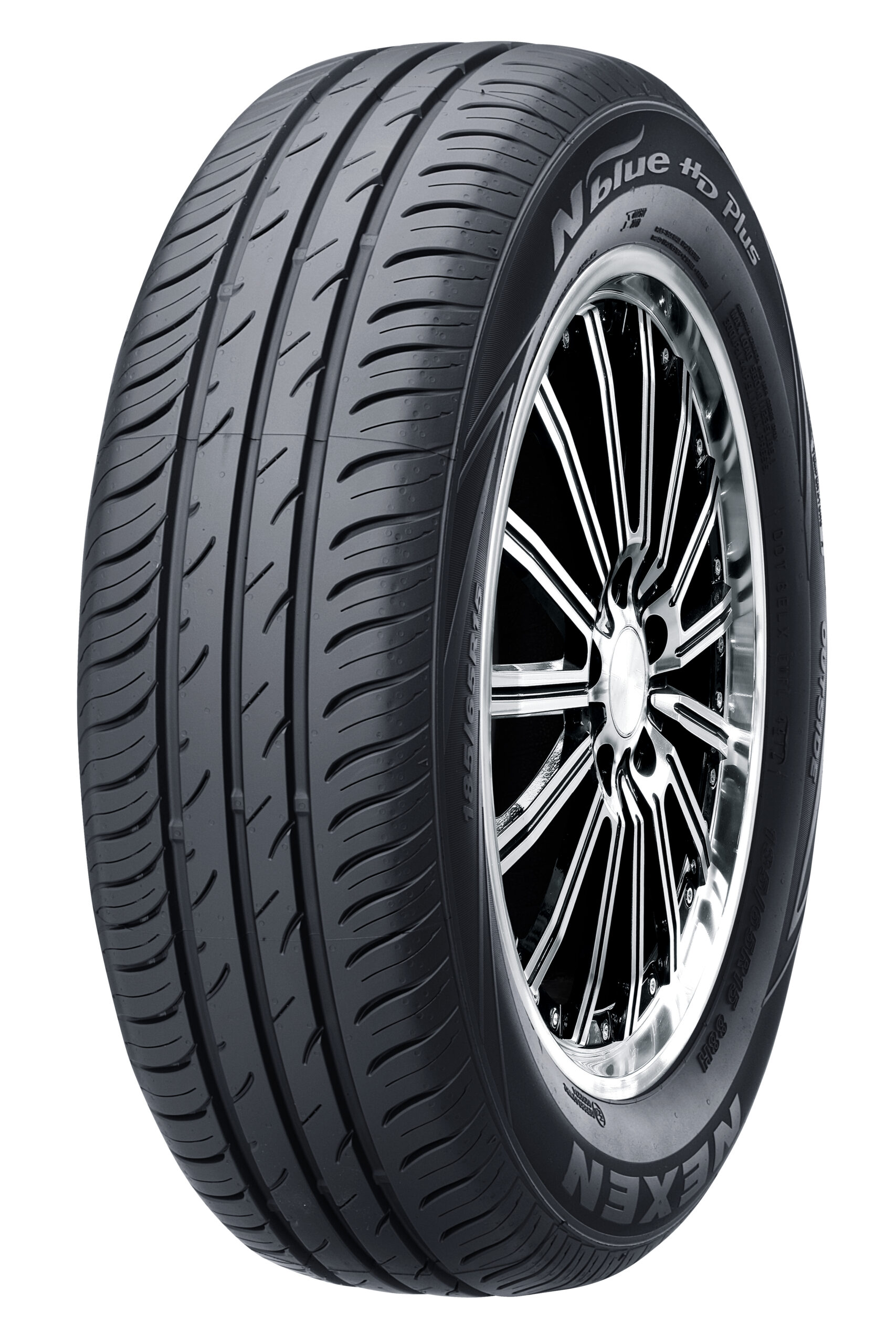 NEXEN 165/65R14 79H N BLUE HD PLUS (2023)