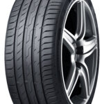 NEXEN 255/50R19 107W XL NFERA Sport SUV (2025)