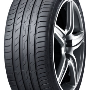 NEXEN 255/50R19 107W XL NFERA Sport SUV (2025)
