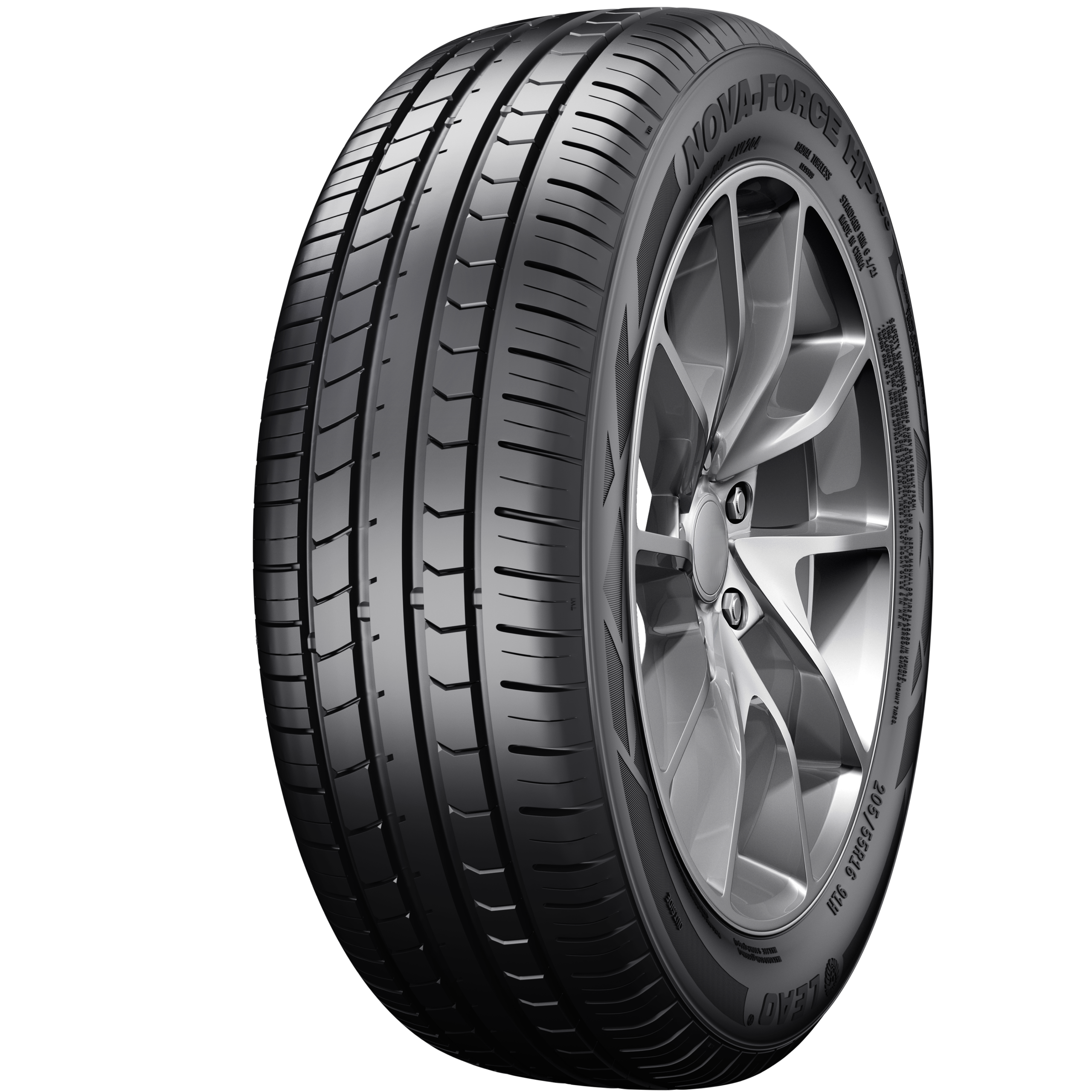 LEAO 215/50R17 95V XL NOVA-FORCE HP100 (2025)