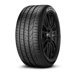 PIRELLI 245/45R18 100Y XL P-ZERO PZ4 (2024)