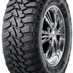 NEXEN 315/70R17 121/118Q ROADİAN MTX RM7 (2024)