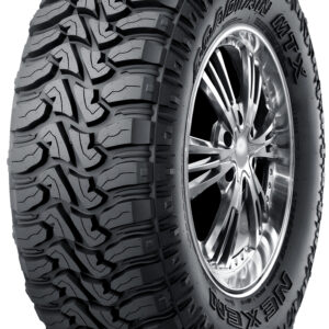 NEXEN 285/70R17 121/118Q ROADİAN MTX RM7 (2024)