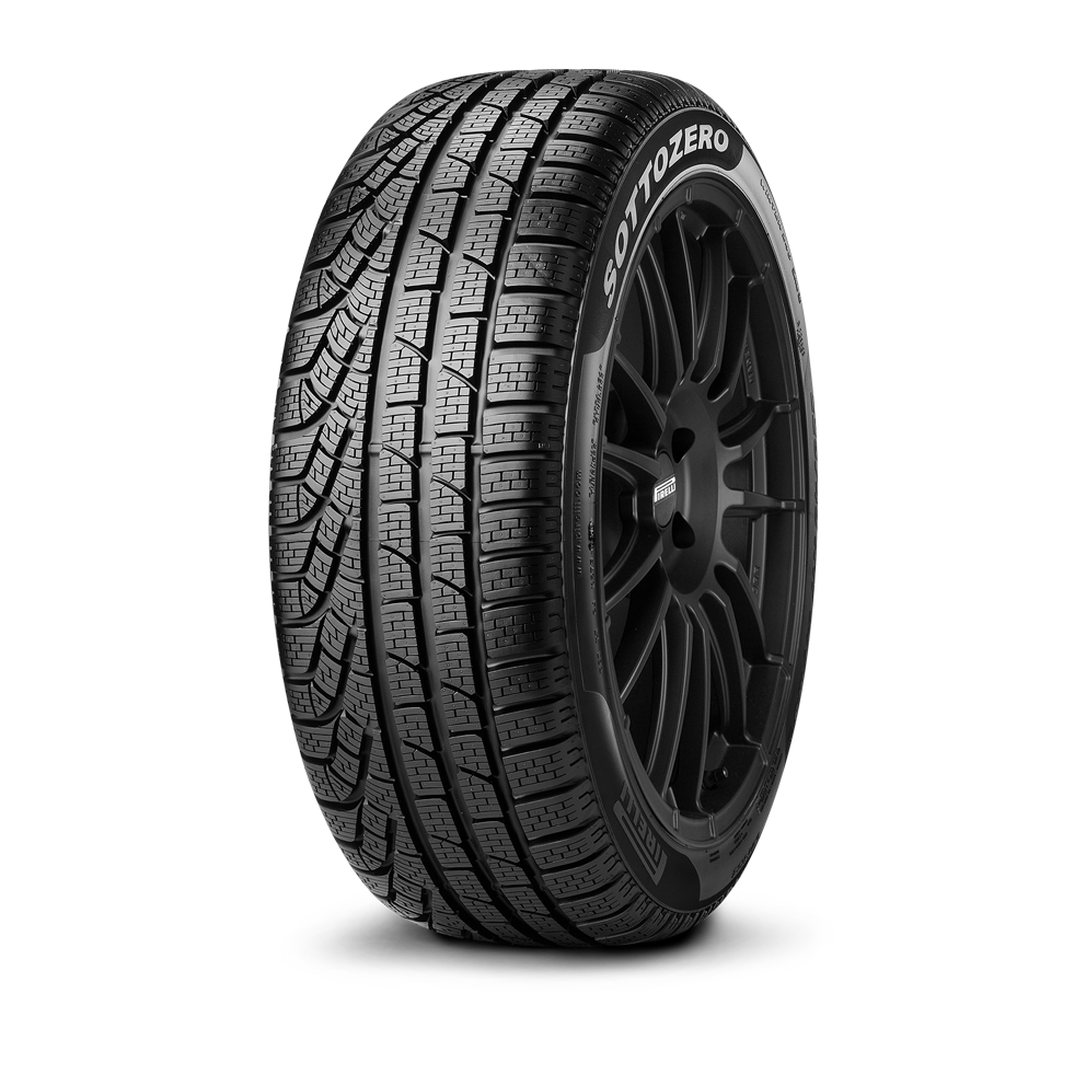 PIRELLI 205/40R18 86V XL r-f WINTER SOTTOZERO 3 (2025)