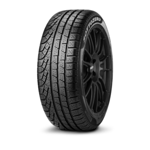 PIRELLI 245/40R18 97V XL WINTER SOTTOZERO 3 (AO) (2025)