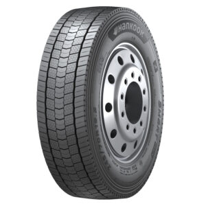 HANKOOK 315/70R22.5 154/150L DH51 Çeker Aks (2025)