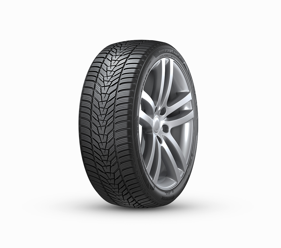 HANKOOK 295/45R20 114V XL WİNTER İ*CEPT EVO3 X W330A NC0 (2023)