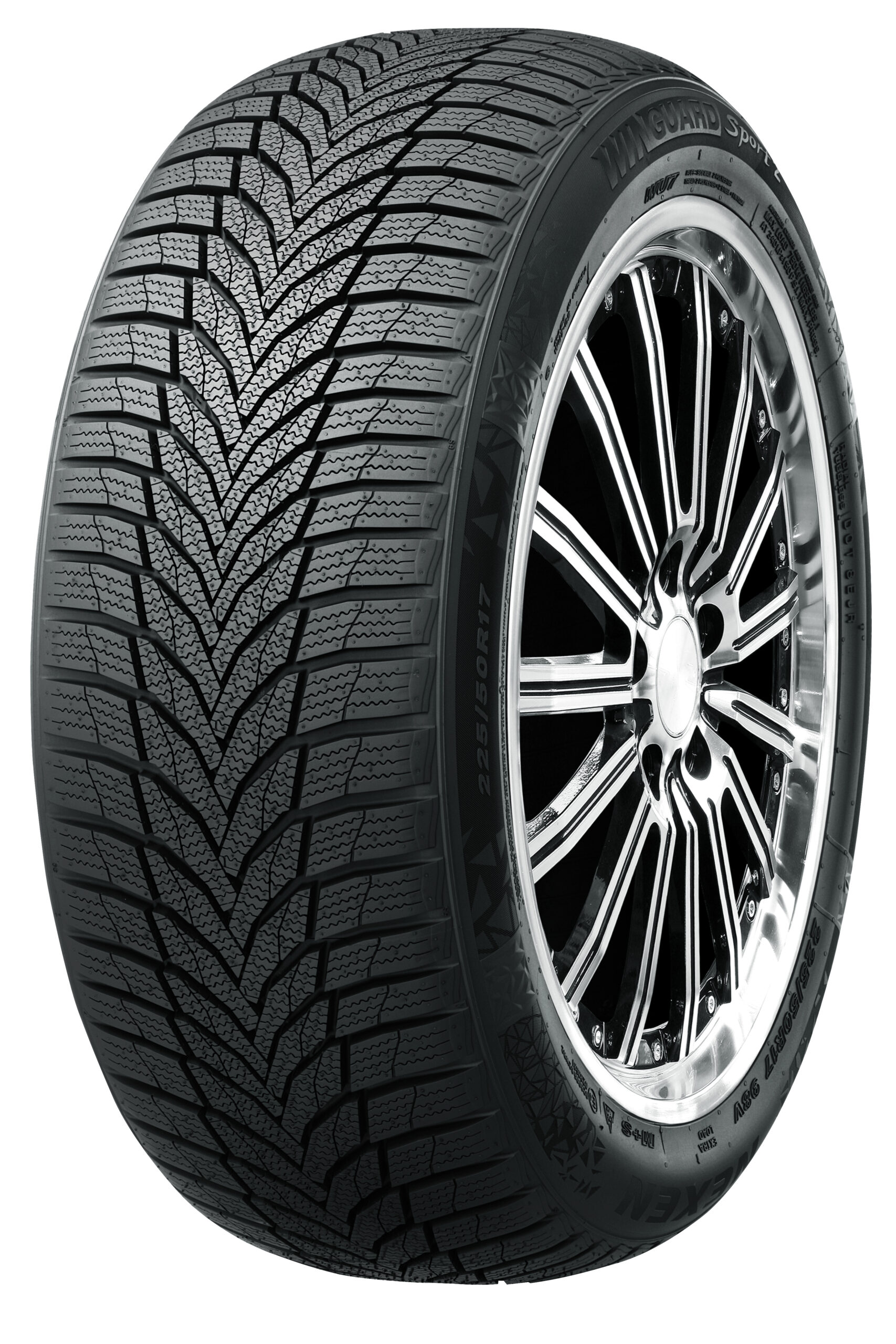 NEXEN 215/40R17 87V XL WINGUARD SPORT 2 (2024)