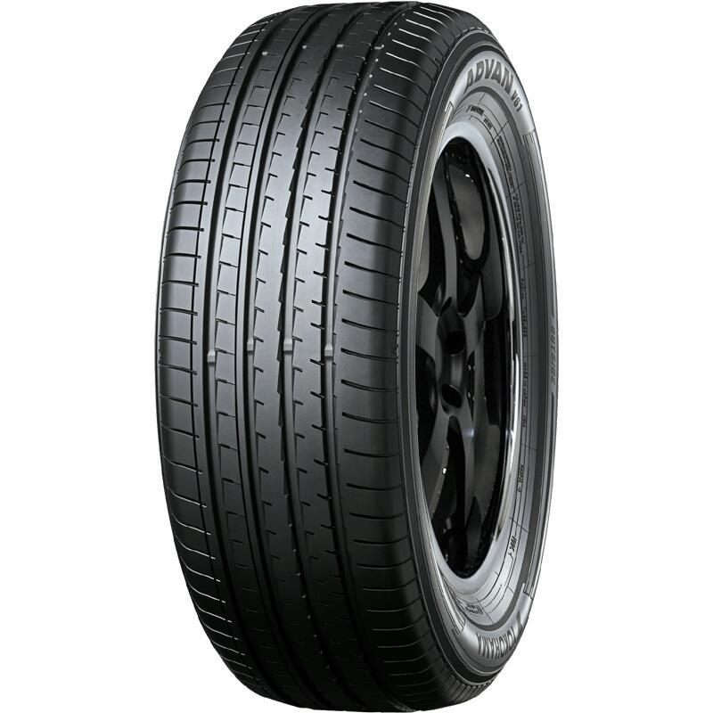 YOKOHAMA 225/55R18 98H ADVAN V61 LEXUS (2025)