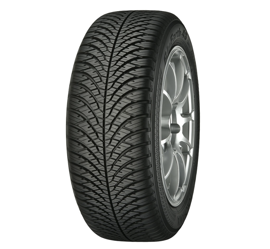 YOKOHAMA 215/55R16 97V BluEarth-4S AW21 (2025)