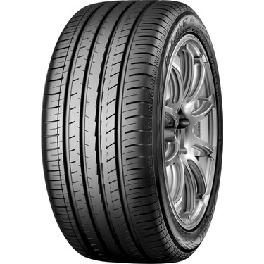 YOKOHAMA 205/55R16 91V BluEarth-GT AE51 (2025)
